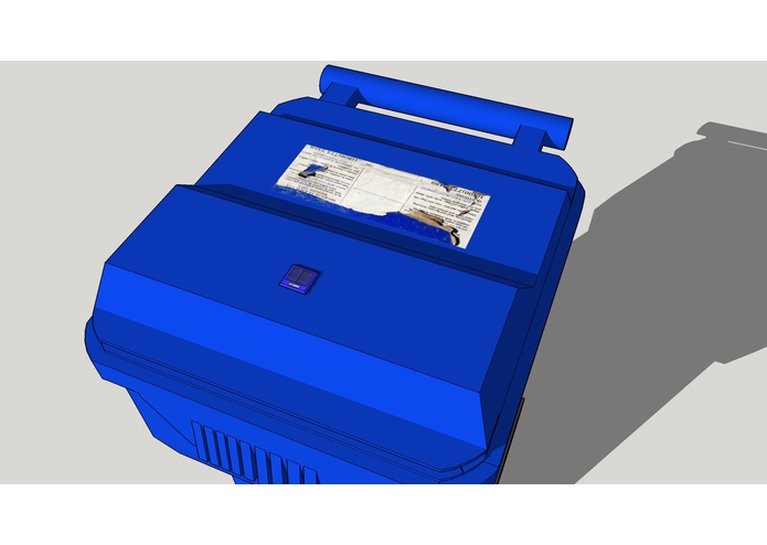 Amazon Dash Recycle – screenshot 7