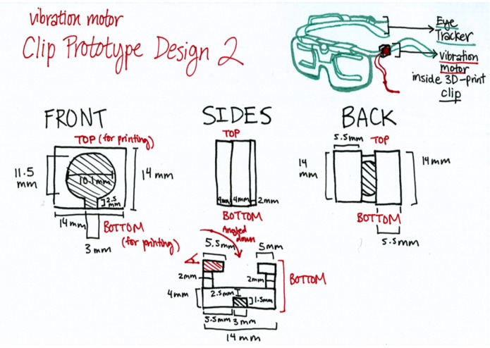 Multimodal Attention Arousal in Head-Mounted Displays – screenshot 2