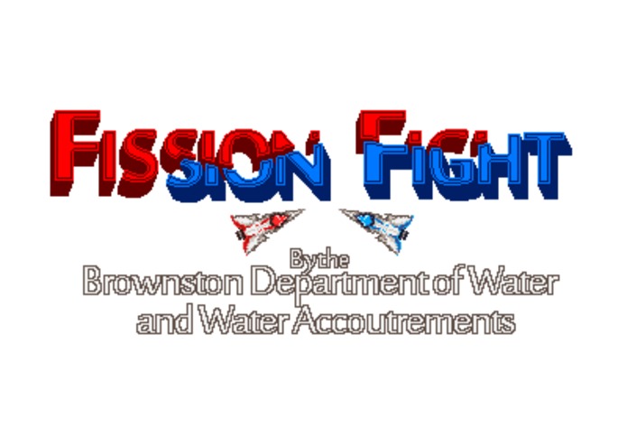 Fission Fight – screenshot 1