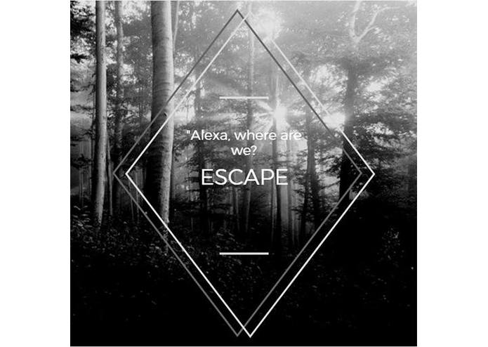 Escape – screenshot 1