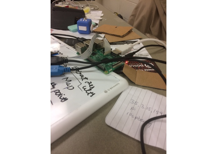 Iris – screenshot 3