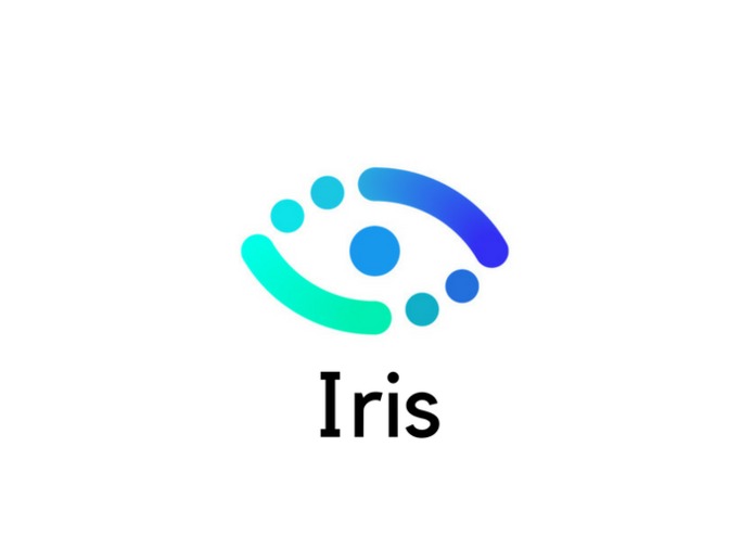 Iris – screenshot 1