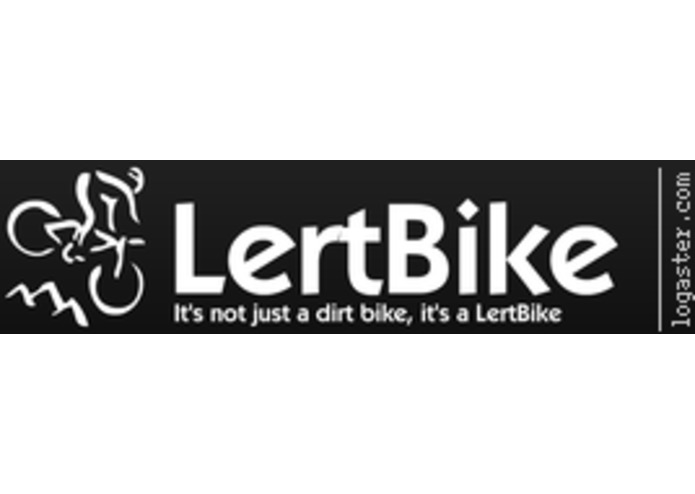 LertBike – screenshot 1