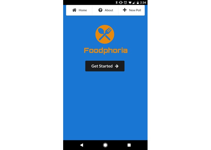 Foodphoria – screenshot 7