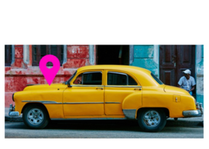 LyftSEE – screenshot 1