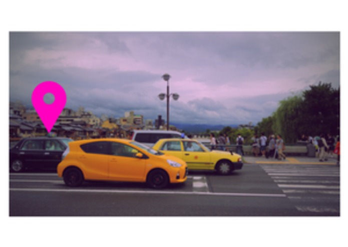 LyftSEE – screenshot 2