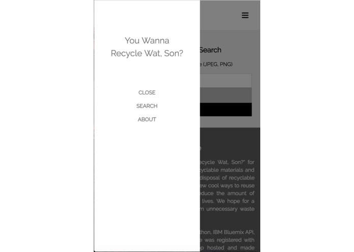 You Wanna Recycle Wat, Son? – screenshot 3
