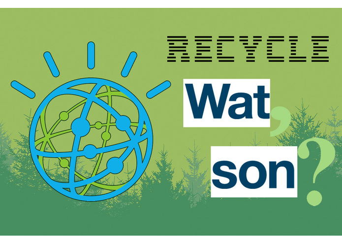 You Wanna Recycle Wat, Son? – screenshot 1