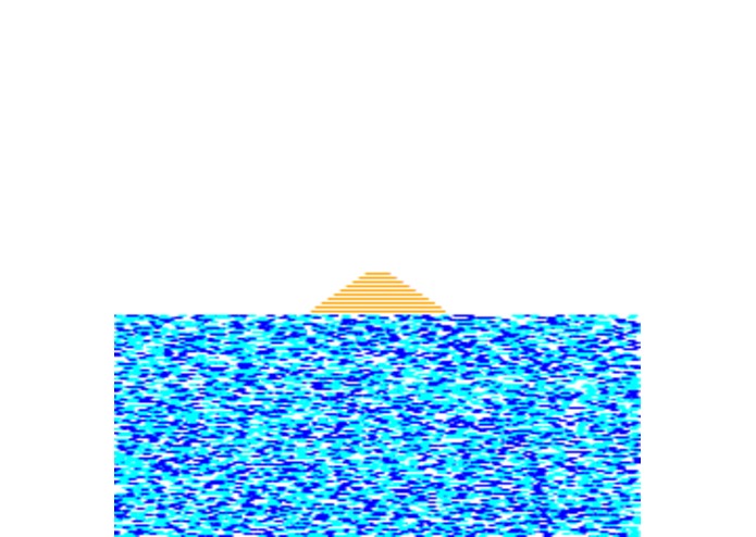 Paradise Underscore – screenshot 1