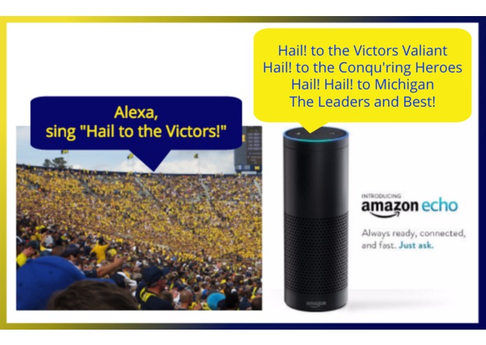 Hail to the Victors! – screenshot 1