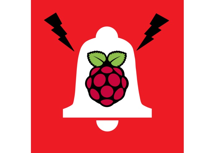 PiAlert – screenshot 1