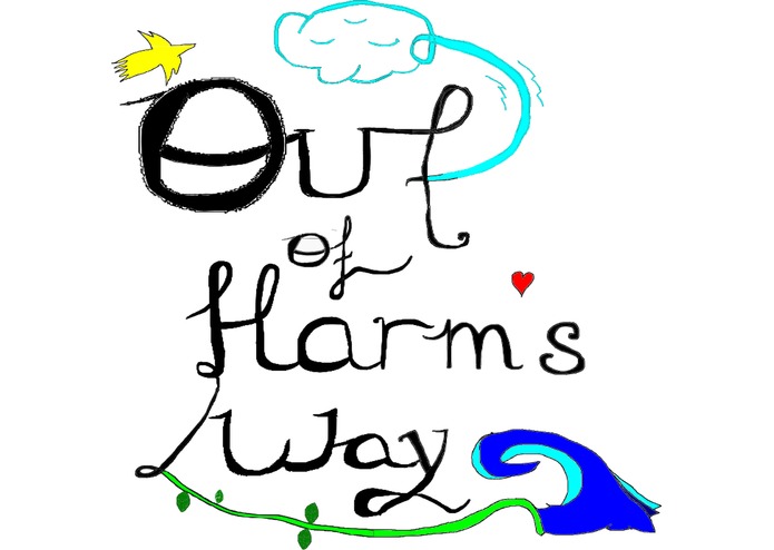 Out Of Harm's Way – screenshot 4