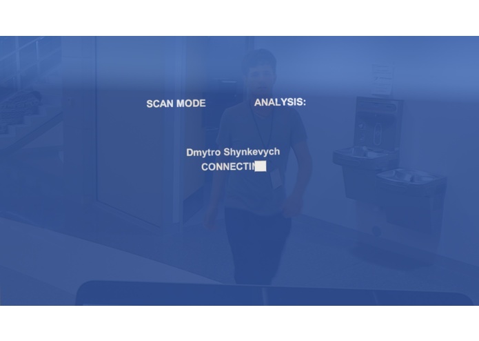 Name.me – screenshot 1