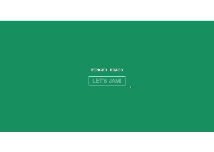 FingerBeats – screenshot 1