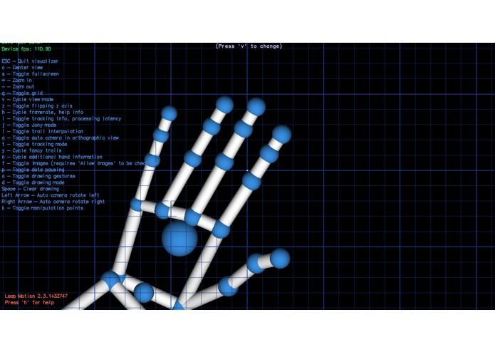 FingerBeats – screenshot 2