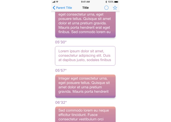 Minute Maid – screenshot 3