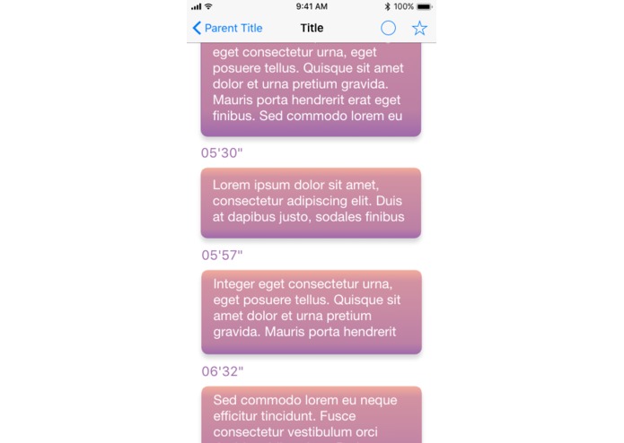Minute Maid – screenshot 4