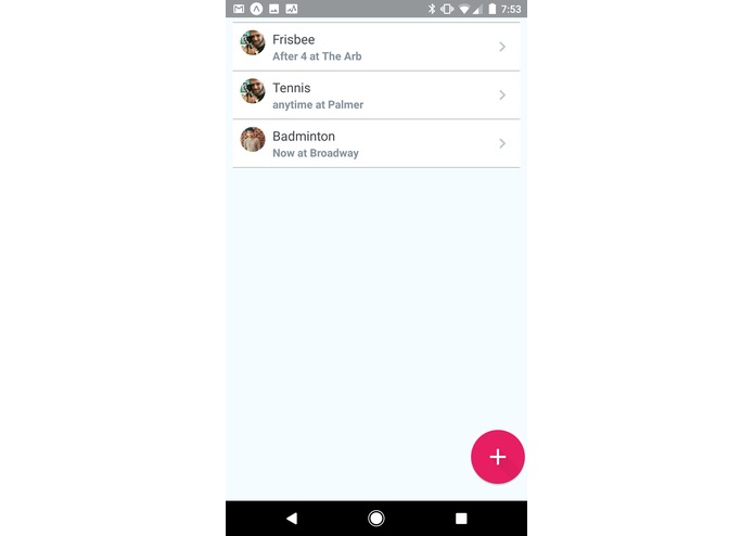 Pool – screenshot 2