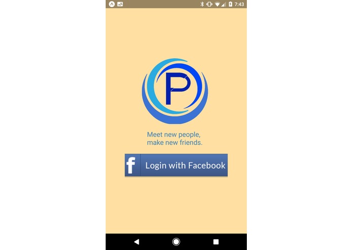 Pool – screenshot 1