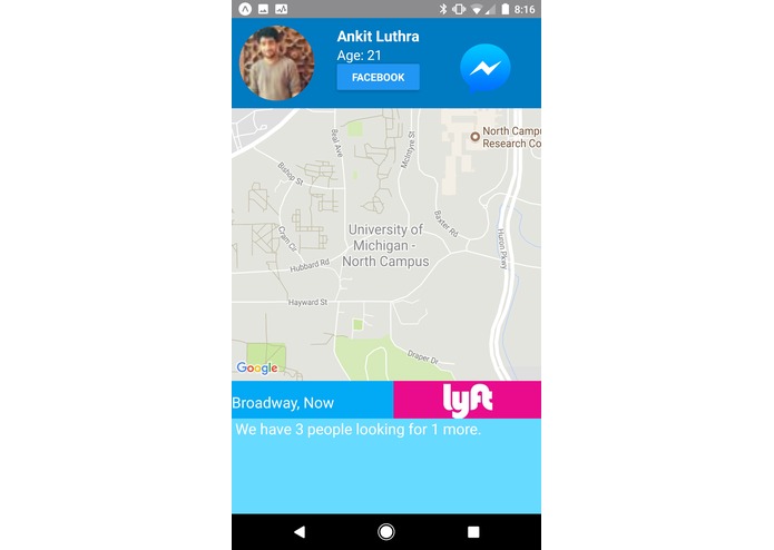 Pool – screenshot 3