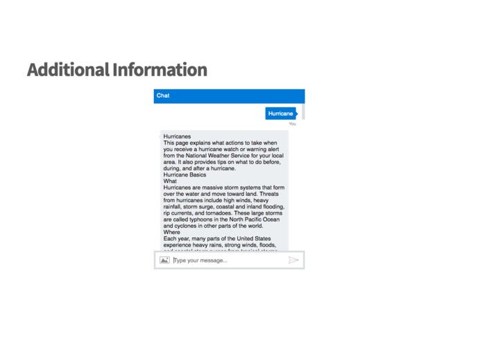 Shelterize – screenshot 8