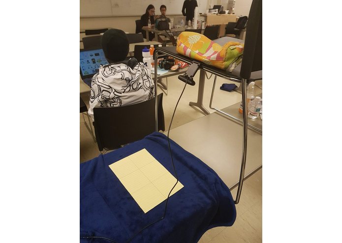 Paper Drumkit – screenshot 1