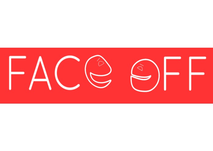 Faceoff – screenshot 1