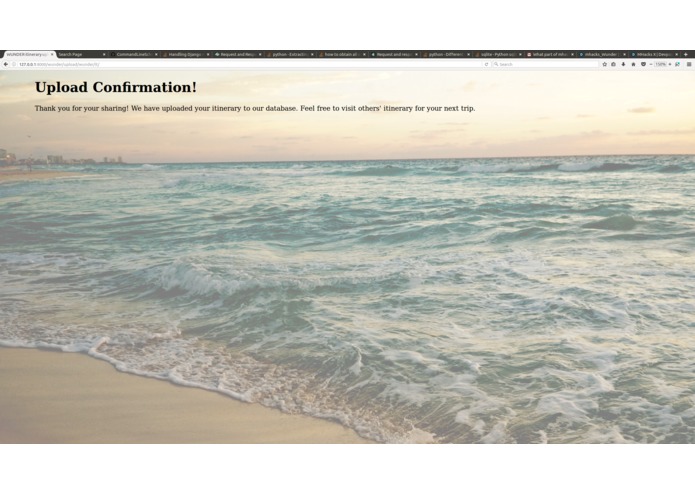 Wunder – screenshot 2