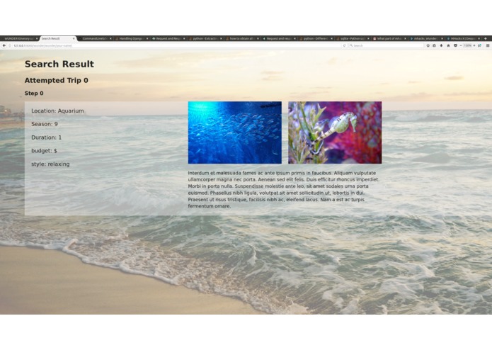Wunder – screenshot 4