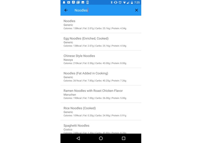 Six-Twelve-Six – screenshot 7