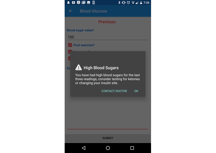 Six-Twelve-Six – screenshot 6