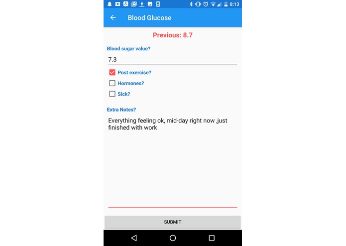 Six-Twelve-Six – screenshot 5