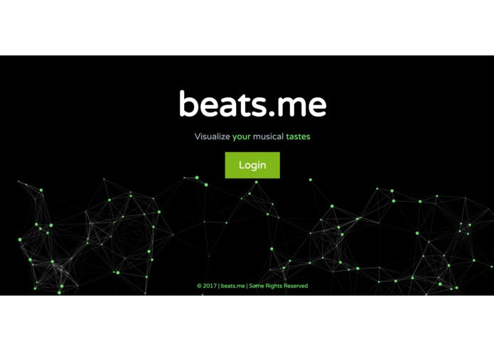 beats.me – screenshot 1