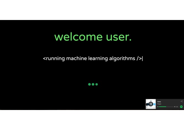 beats.me – screenshot 3