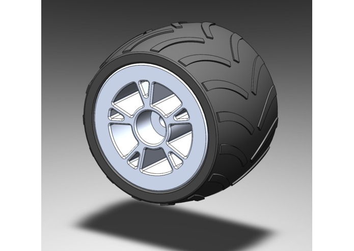 Rover – screenshot 1