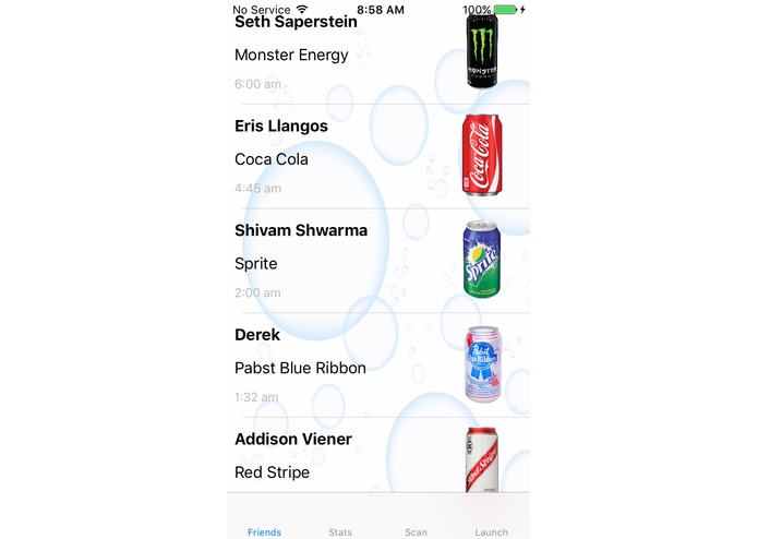 Suds with Buds – screenshot 1