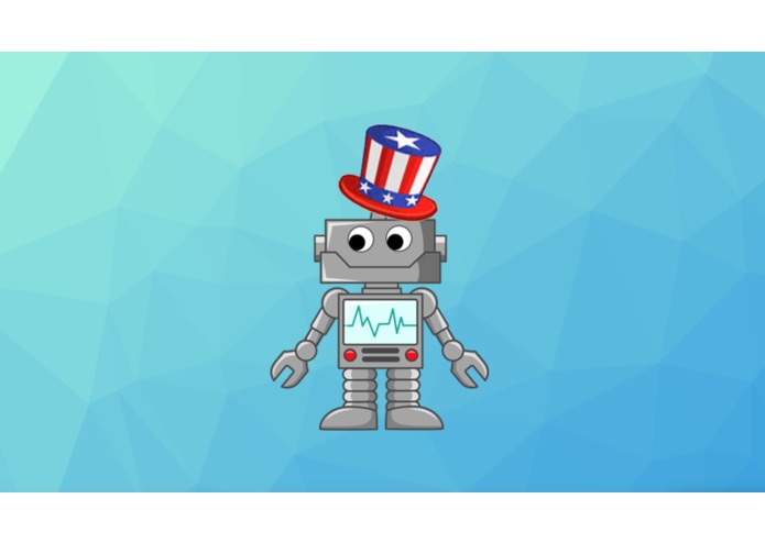 Poli-Speech – screenshot 3
