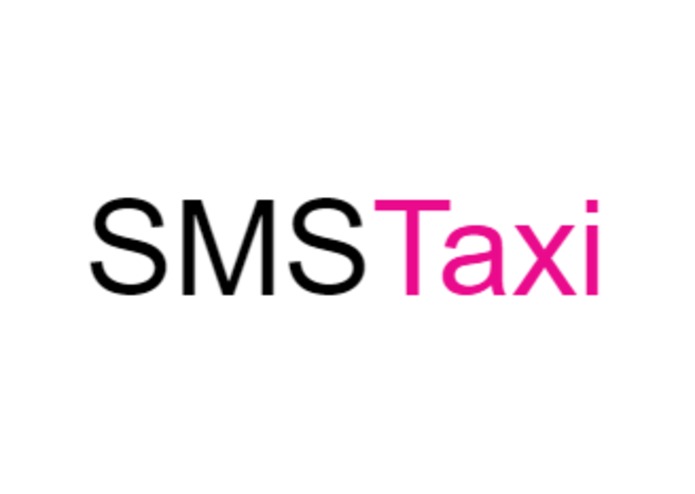 SMSTaxi – screenshot 1