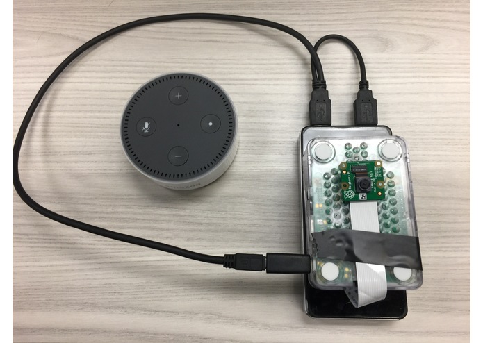 Decibell – screenshot 1