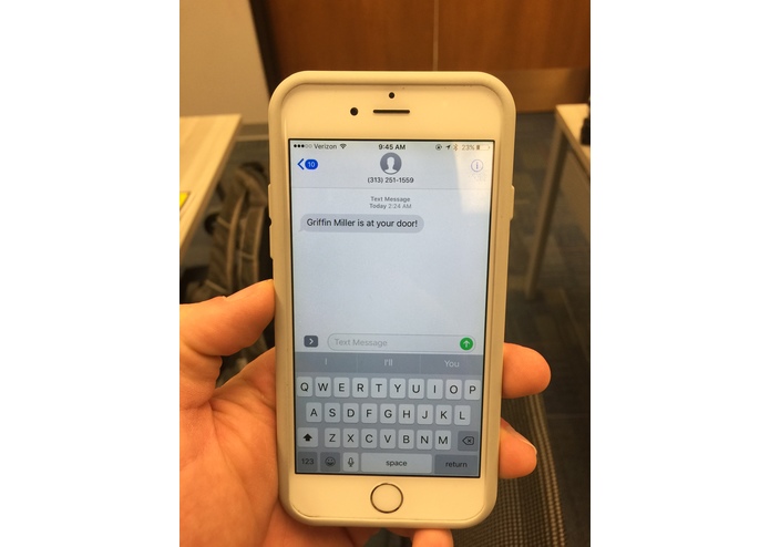 Decibell – screenshot 2