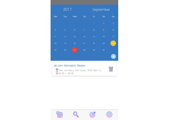 Tita – screenshot 1