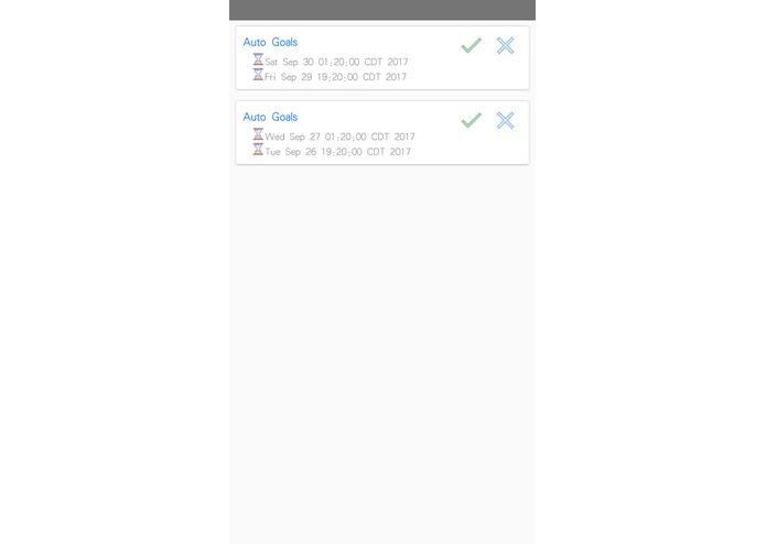Tita – screenshot 7