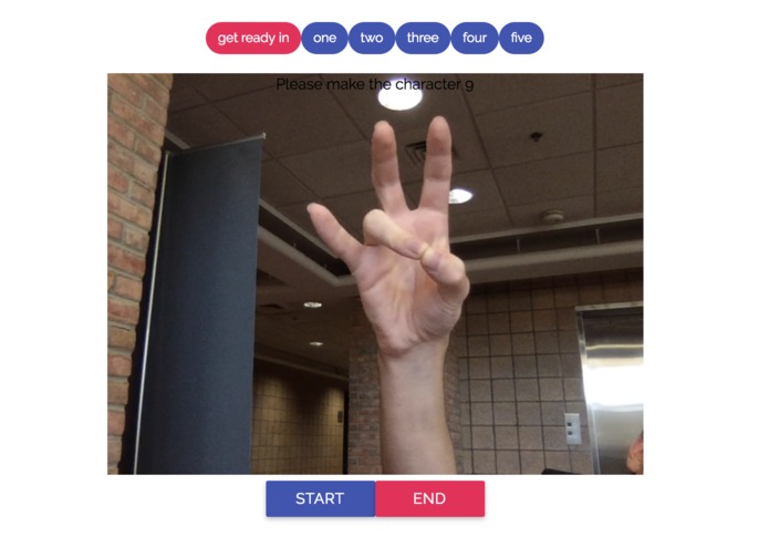 The Helping Hand – screenshot 1