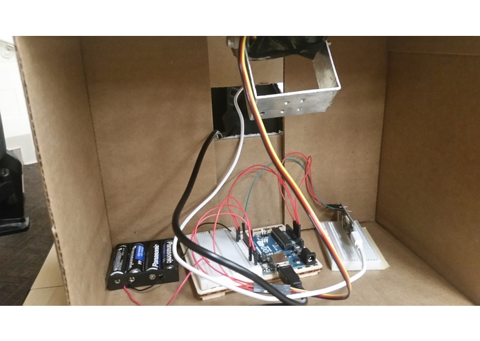 The Wifi Security Lock – screenshot 1