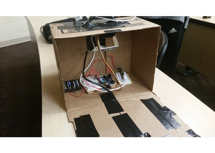 The Wifi Security Lock – screenshot 2