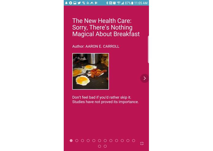 HpUp – screenshot 3