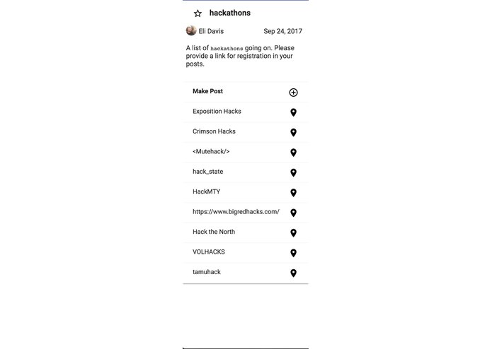 Mappit – screenshot 6