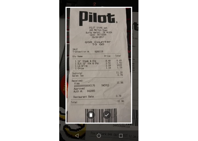 DutchPay – screenshot 6