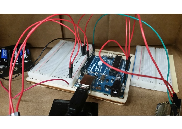 The Wifi Security Lock – screenshot 3