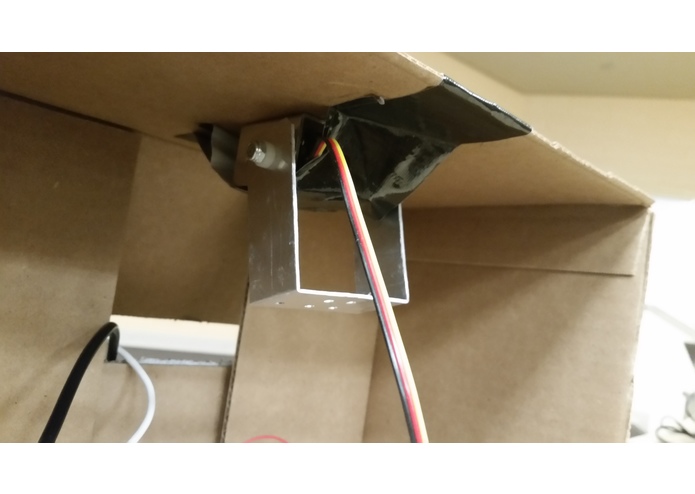 The Wifi Security Lock – screenshot 4